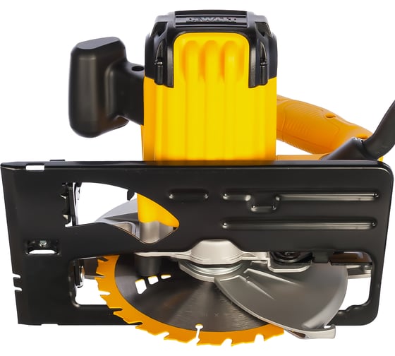 Дисковая пила DeWALT DWE 560