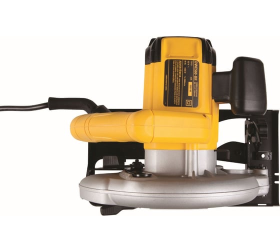 Дисковая пила DeWALT DWE 560
