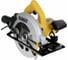 Дисковая пила DEWALT DWE 560 K 1