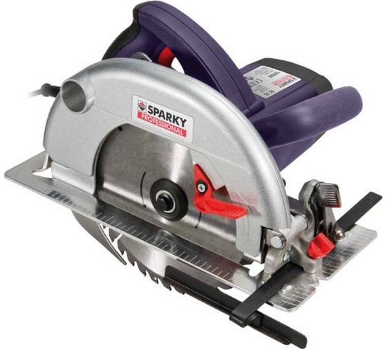 Циркулярная пила Sparky TK 40 13000162807 1