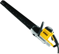 Аллигаторная пила DEWALT DWE 397