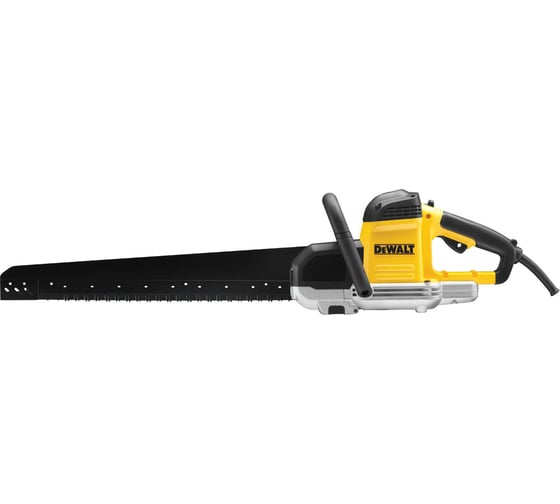 Аллигаторная пила DEWALT DWE 397