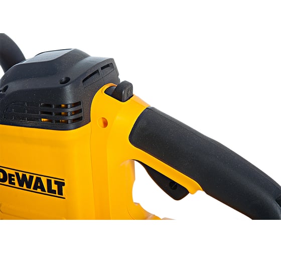 Аллигаторная пила DEWALT DWE 397
