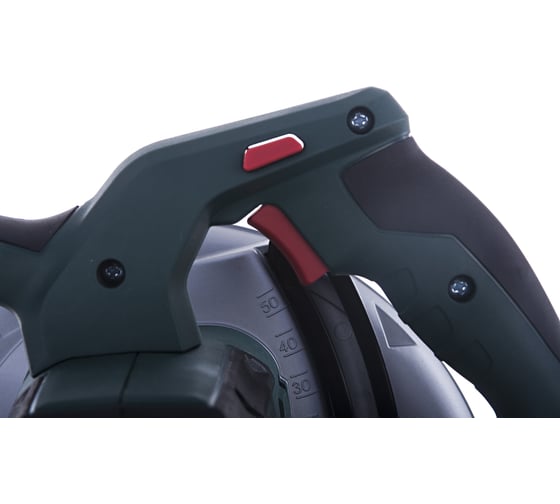 Циркулярная пила Metabo KS 55 FS 600955000