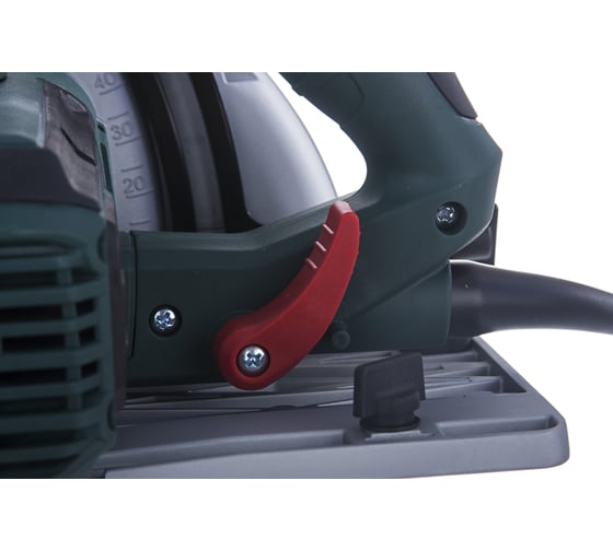 Циркулярная пила Metabo KS 55 FS 600955000