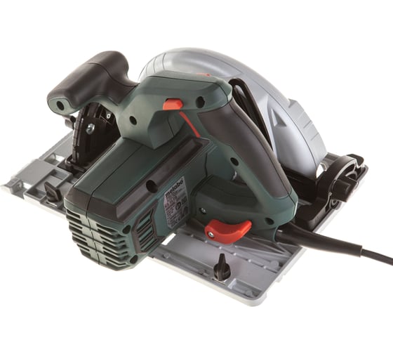 Циркулярная пила Metabo KS 55 FS 600955000 9