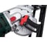 Циркулярная пила FAVOURITE FCS 1100Вт, ф125мм 113220125 9