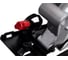 Циркулярная пила FAVOURITE FCS 1100Вт, ф125мм 113220125 10