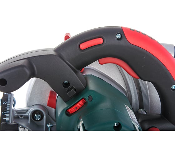 Циркулярная погружная пила Metabo KSE 55 Vario PLUS 601204000