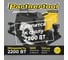 Дисковая электрическая пила PARTNERTOOL PCS2200-200 4