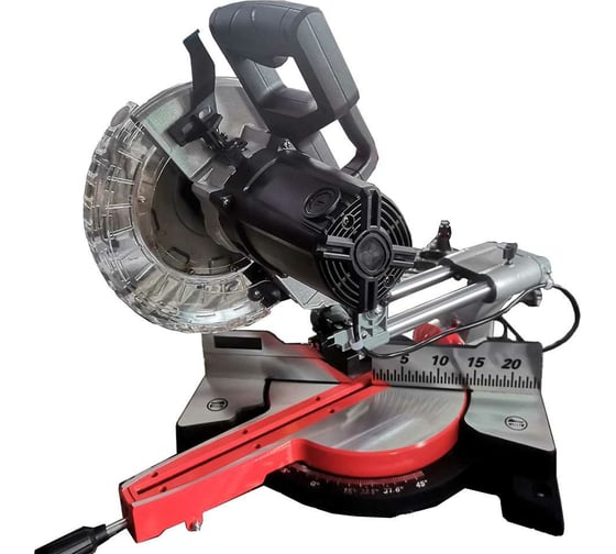 Торцовочная пила JIB 7255g 2,2 квт, 230в 1111020235000