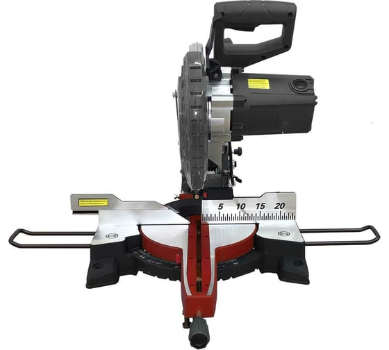 Торцовочная пила JIB 7255g 2,2 квт, 230в 1111020235000