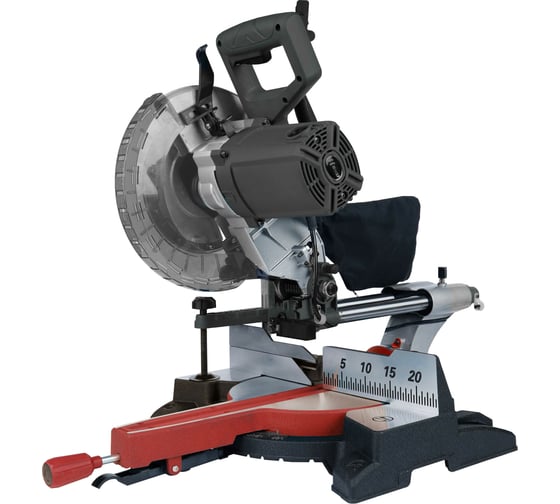 Торцовочная пила JIB 7255g 2,2 квт, 230в 1111020235000