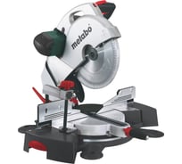Торцовочная пила Metabo KS 305 PLUS 0103050100