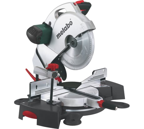 Торцовочная пила Metabo KS 305 PLUS 0103050100