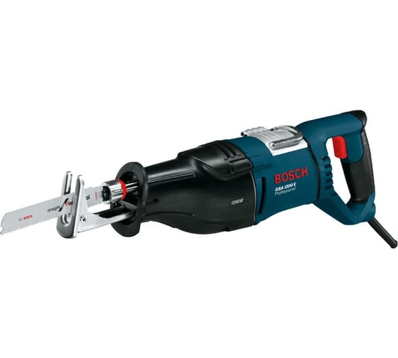Сабельная пила Bosch GSA 1200 E 0.601.64E.008 1