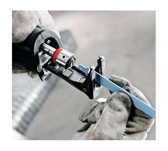 Сабельная пила Bosch GSA 1200 E 0.601.64E.008