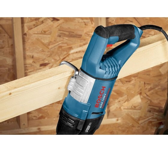 Сабельная пила Bosch GSA 1200 E 0.601.64E.008