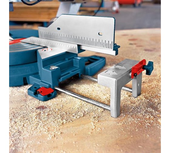 Торцовочная пила Bosch GCM 10 SD 0.601.B22.508