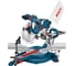 Торцовочная пила Bosch GCM 10 SD 0.601.B22.508 1