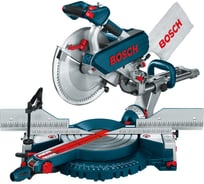 Торцовочная пила Bosch GCM 12 SD 0.601.B23.508