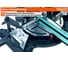 Торцовочная пила Sturm ! MS55210S 7