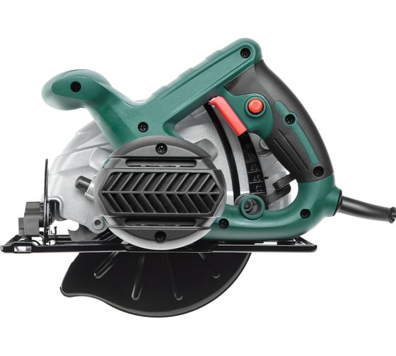Циркулярная пила Hammer Flex CRP1300D 14288