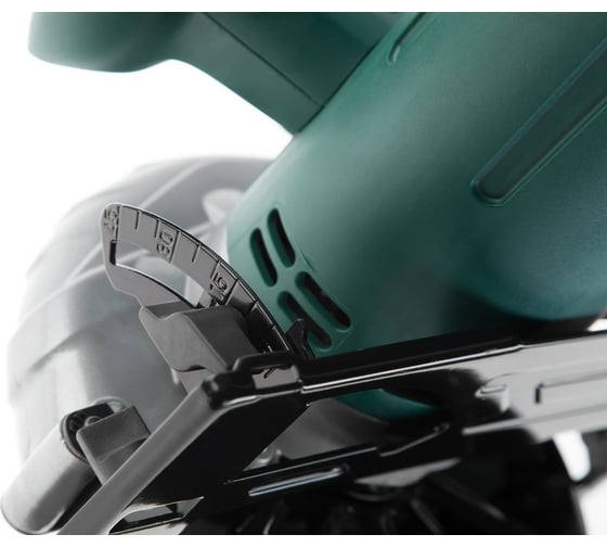 Циркулярная пила Hammer Flex CRP1300D 14288