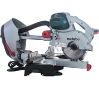 Торцовочная пила Metabo KGS 216 Plus 0102160200