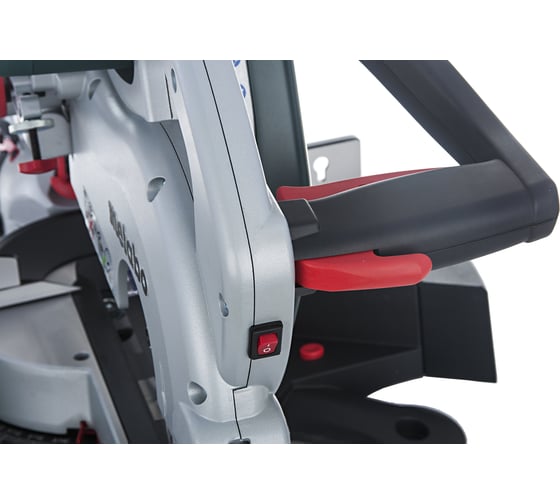 Торцовочная пила Metabo KGS 216 Plus 0102160200