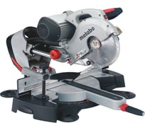 Торцовочная пила Metabo KGS 254 I Plus 0102540200