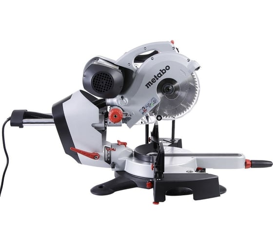 Торцовочная пила Metabo KGS 254 I Plus 0102540200