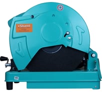 Пила отрезная по металлу Sturm CF7324