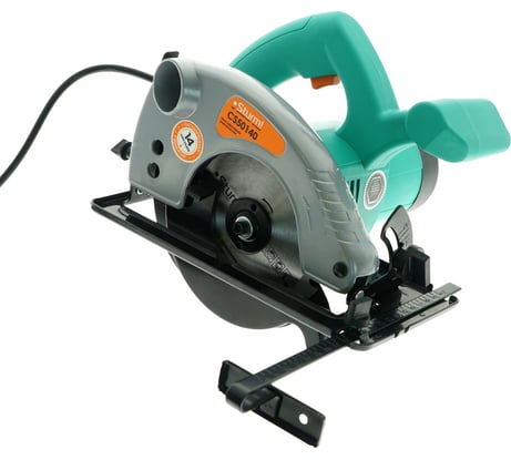 Циркулярная пила Sturm CS50140