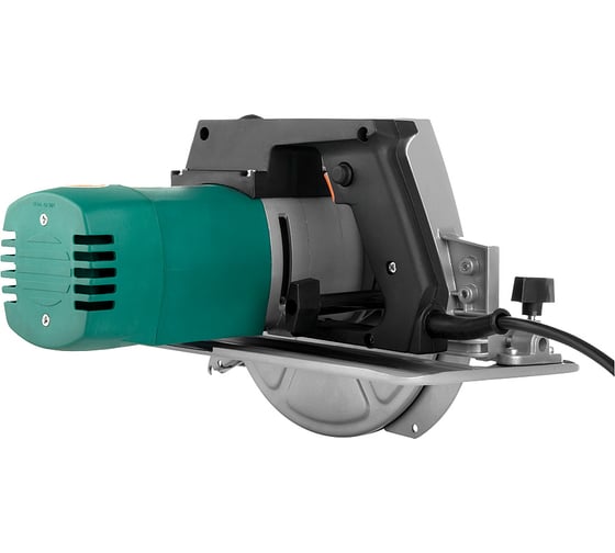 Пила циркулярная Sturm CS50200