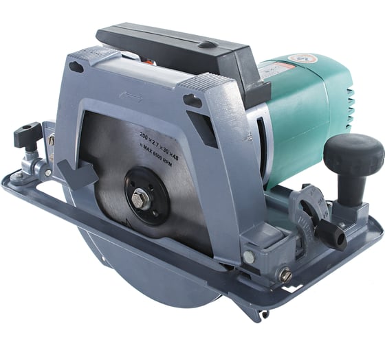 Циркулярная пила Sturm CS5020C