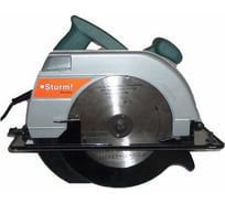 Циркулярная пила Sturm CS50210