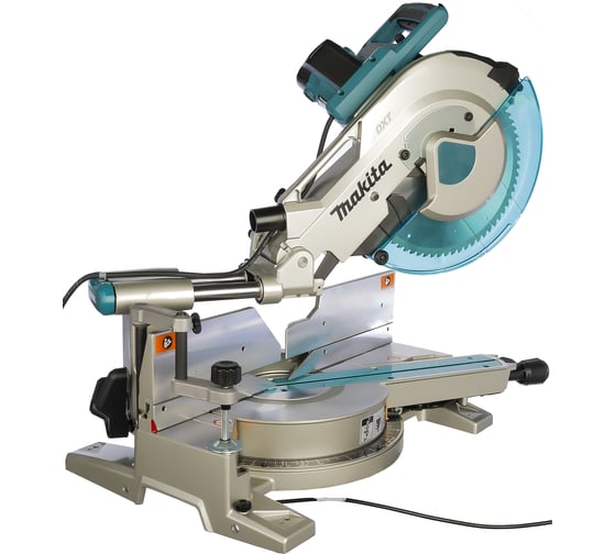 Торцовочная пила Makita LS 1216