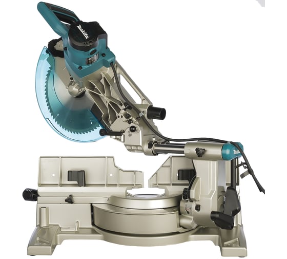Торцовочная пила Makita LS 1216