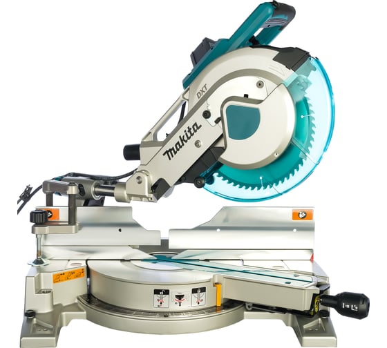 Торцовочная пила Makita  LS1016