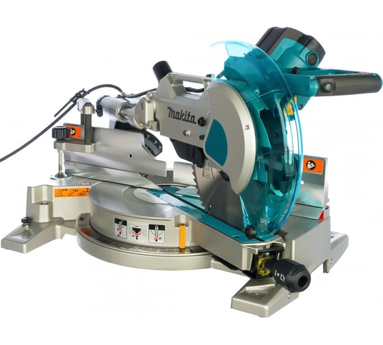 Торцовочная пила Makita  LS1016