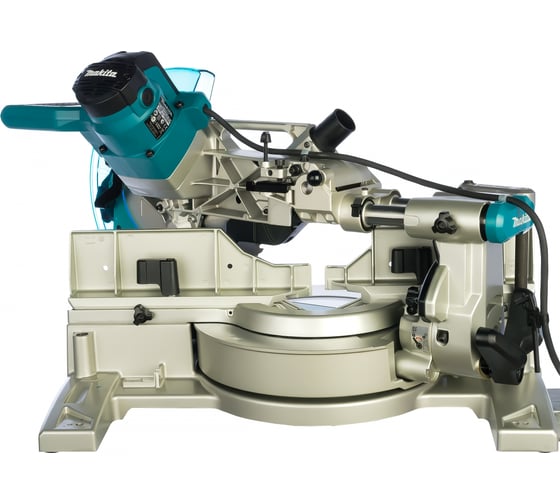 Торцовочная пила Makita  LS1016
