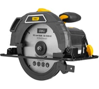 Циркулярная дисковая пила DELI DL-YJ235-E1 2200 Вт 103012