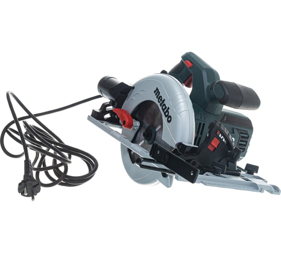 Циркулярная пила Metabo KS 55 FS 600955500