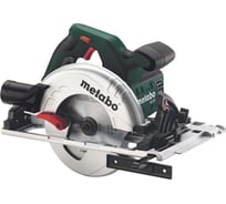Циркулярная пила Metabo KS 55 FS 600955700
