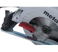 Циркулярная пила Metabo KS 55 600855000