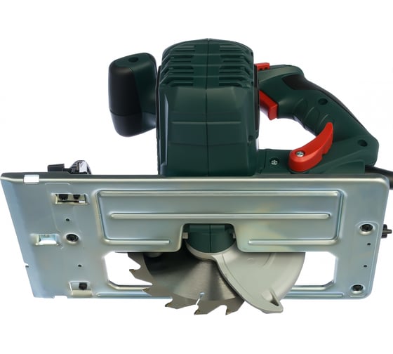 Циркулярная пила Metabo KS 55 600855000