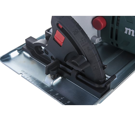 Циркулярная пила Metabo KS 55 600855000