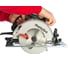 Циркулярная пила Metabo KS 55 600855000 10