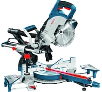 Торцовочная пила Bosch GCM 8 SJL Professional 0.601.B19.100